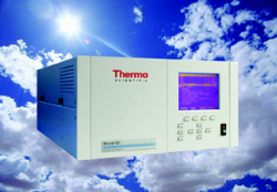 美国热电 thermo fisher 48i CO分析仪