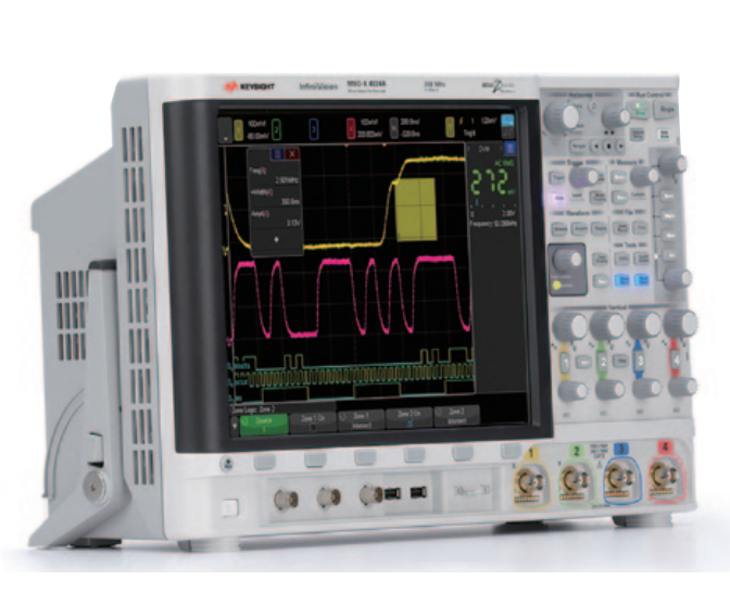 美国keysight InfiniiVision MSOX4104A 示波器