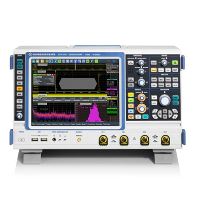 R&S RTO数字示波器