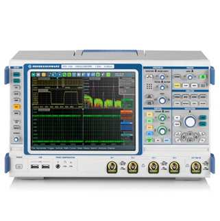 R&S RTE 数字示波器