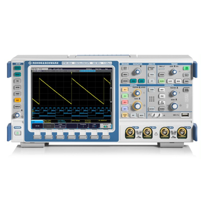 R&S RTM2000 数字示波器