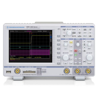 HMO1002数字示波器