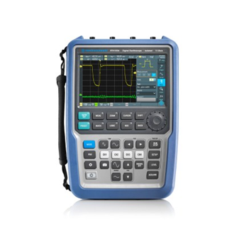 Scope Rider RTH手持数字示波器