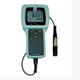 美国YSI 550A 便携式溶解氧测量仪