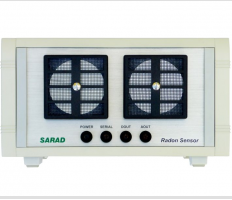 德国sarad Indoor Air Sensor室内氡测量仪