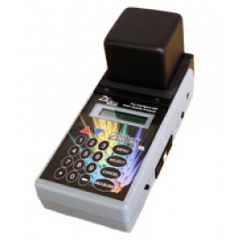 美国Zeltex ZX50手持式谷物分析仪