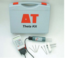 英国DELTA-T Theta KIT TK3-BASIC土壤水分速测仪