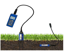德国IMKO TRIME-PICO 64/32 TDR便携式土壤水分测量仪