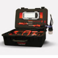 英国Trace2o Metalyser Field Pro HM3000便携式重金属分析仪