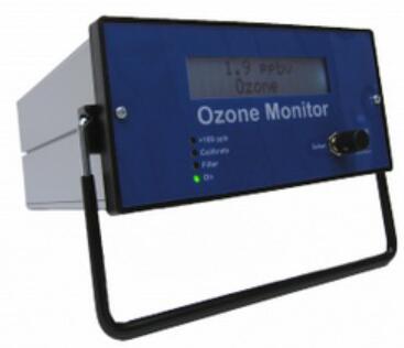 美国UV-106L臭氧分析仪