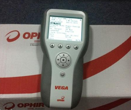以色列OPHIR Vega激光功率计/能量计