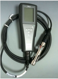 YSI Pro10 便携式PH/氧化还原电位/温度测试仪