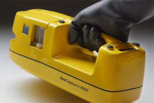 美国FLIR BioCapture650 手持式生物气溶胶采样器
