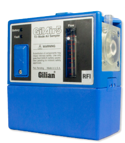 gilair-5空气采样泵