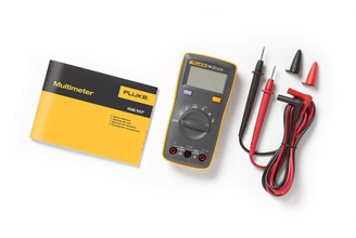 Fluke 106数字万用表