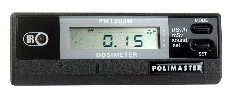 PM1203M