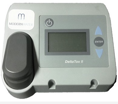 Deltatox-II 便携式水质毒性测试仪