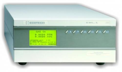 EC9810B臭氧分析仪